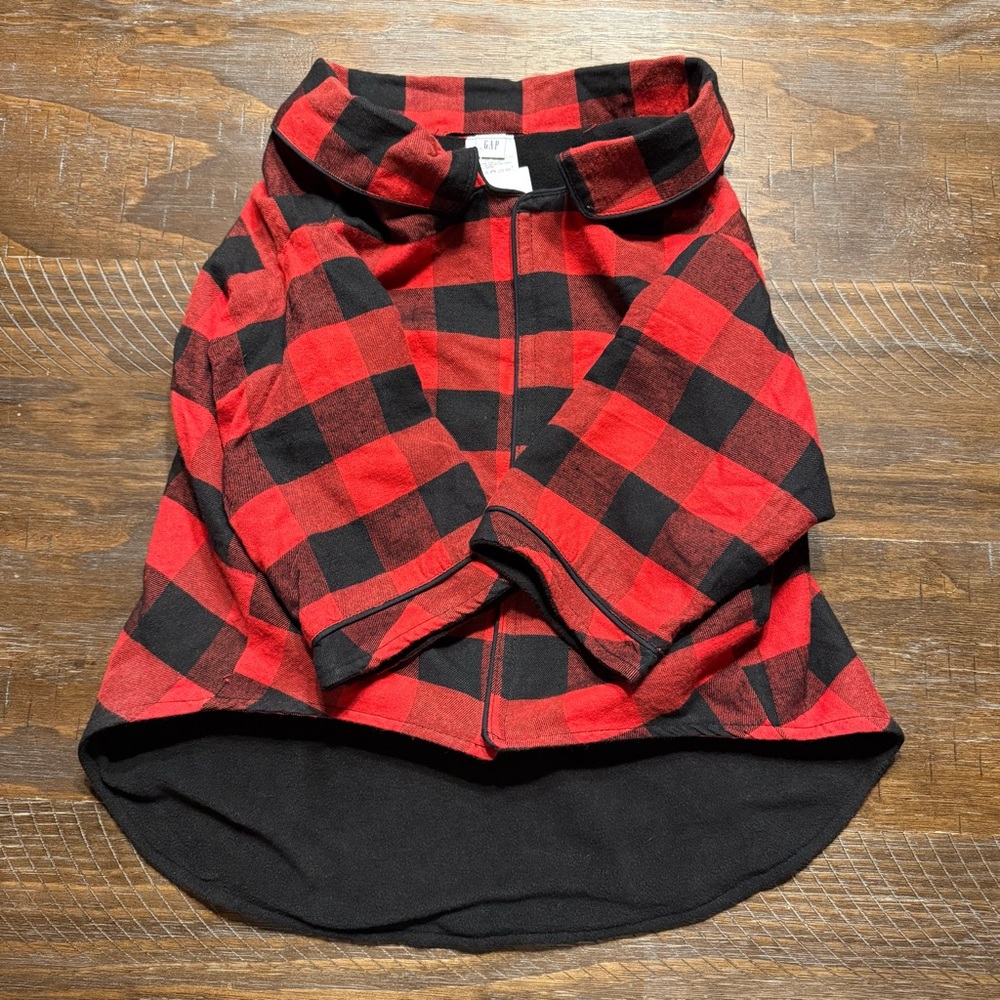 GAP Dog Christmas Outfits size XS/S and XXXL/XXXXL NWT So Cute!!